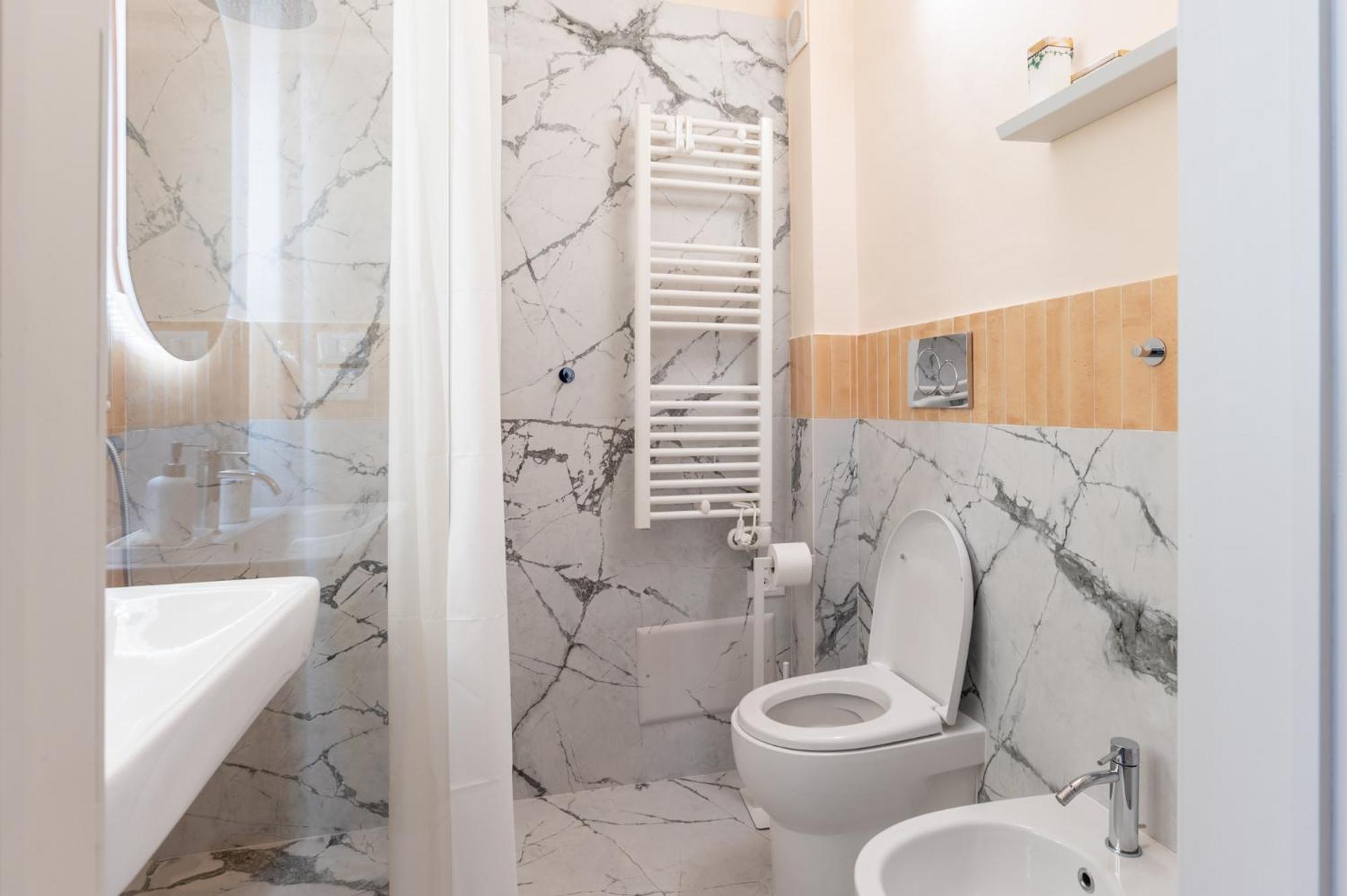 Donna Zaira Rooms&Suites Maglie Luaran gambar