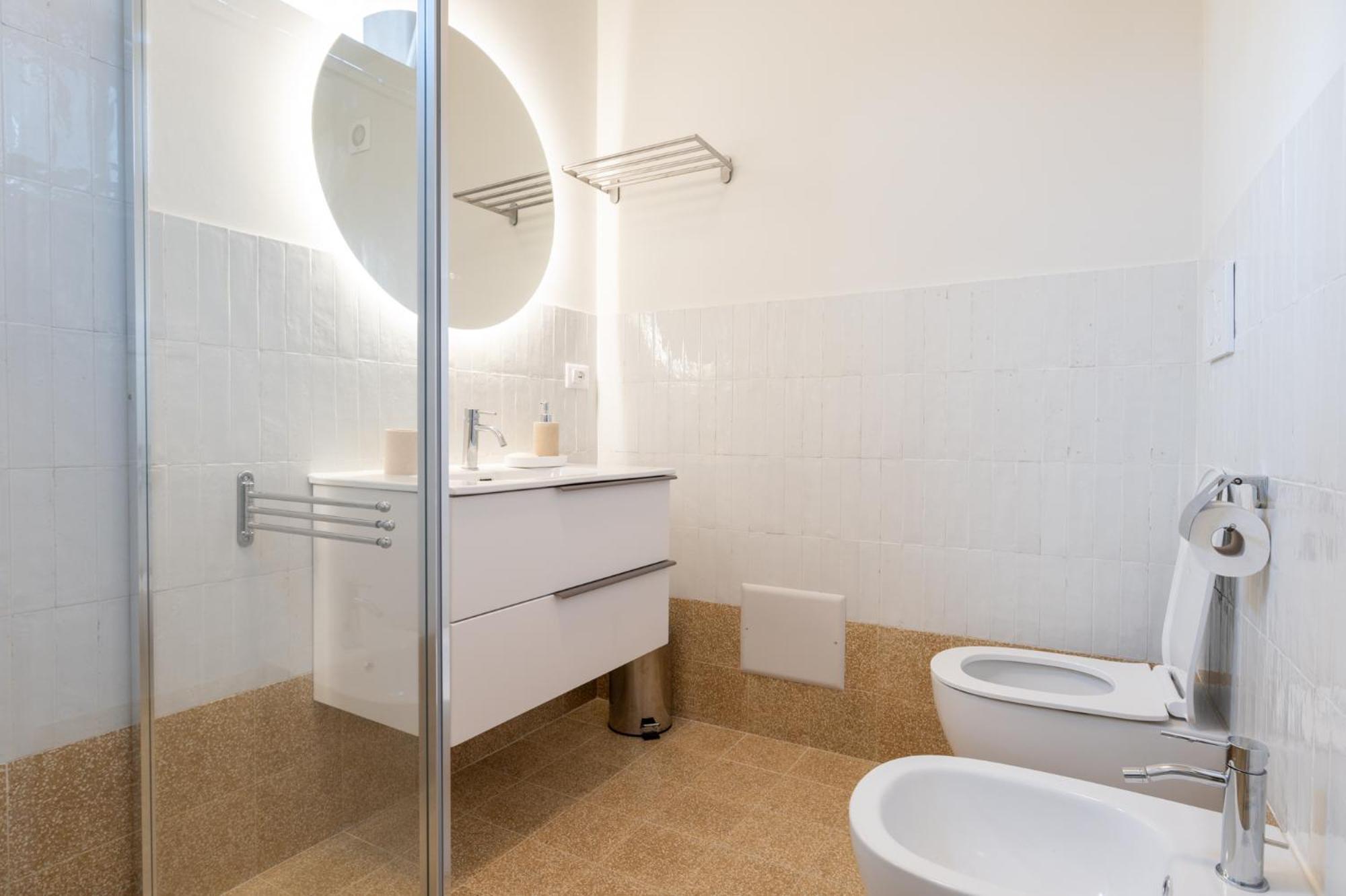 Donna Zaira Rooms&Suites Maglie Luaran gambar